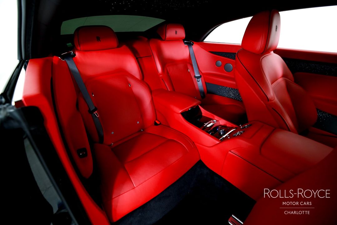 2024 Rolls-Royce Spectre