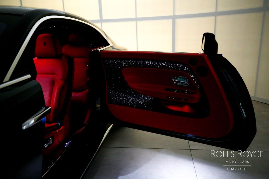 2024 Rolls-Royce Spectre