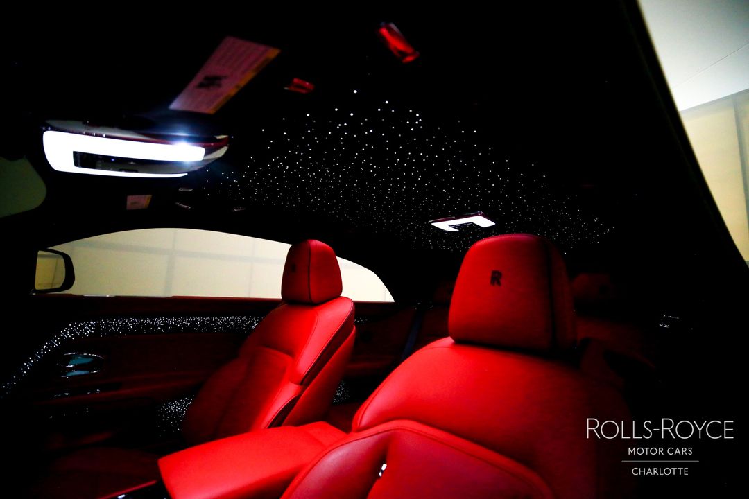 2024 Rolls-Royce Spectre