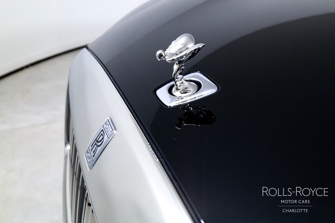 2024 Rolls-Royce Spectre