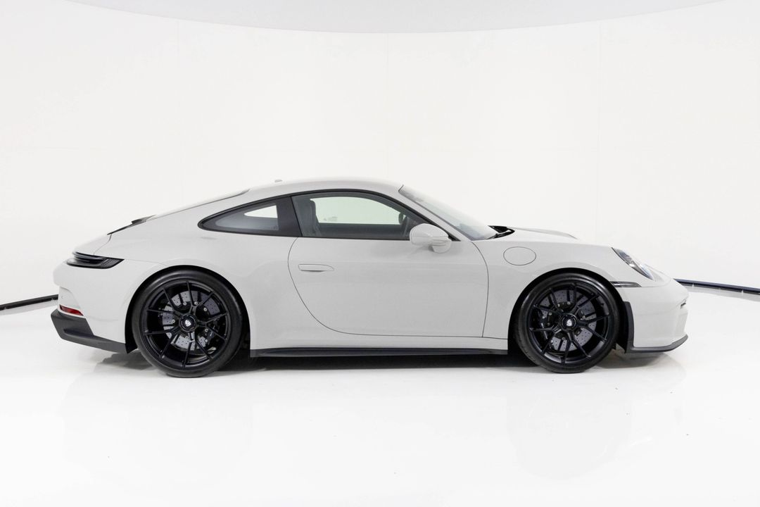 2024 Porsche 911