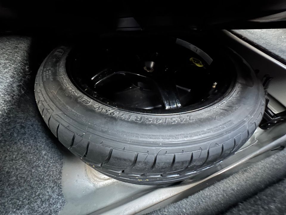 2002 Mercedes-Benz SL500 Silver Arrow