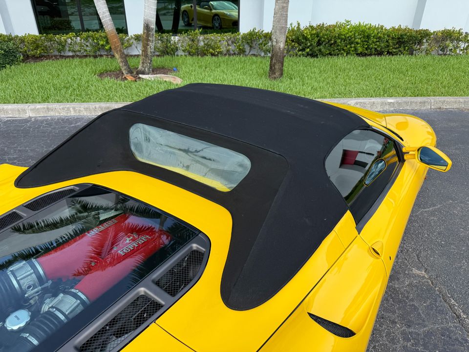2005 Ferrari F430