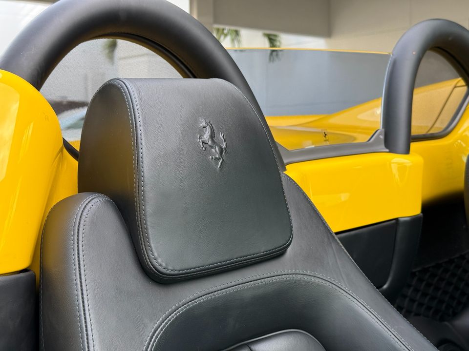 2005 Ferrari F430