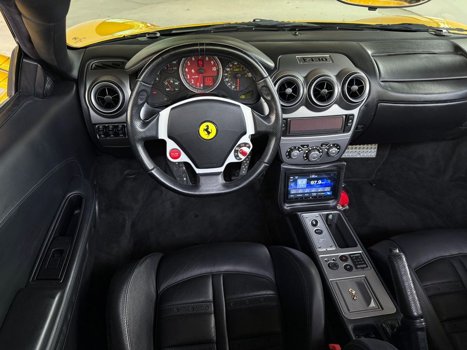 2005 Ferrari F430