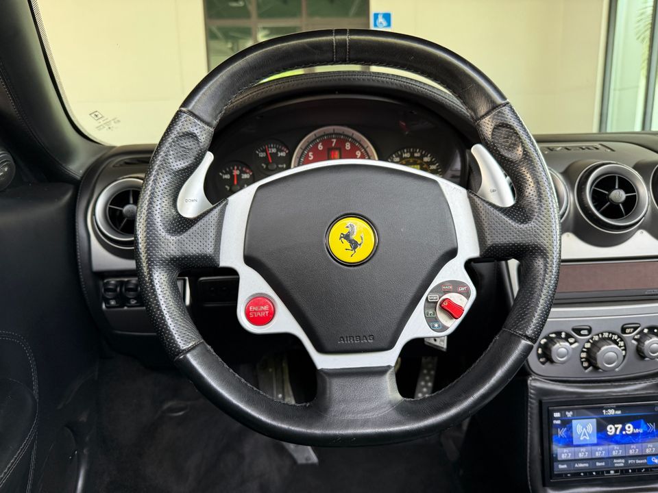 2005 Ferrari F430