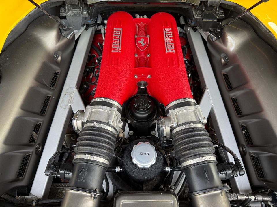 2005 Ferrari F430