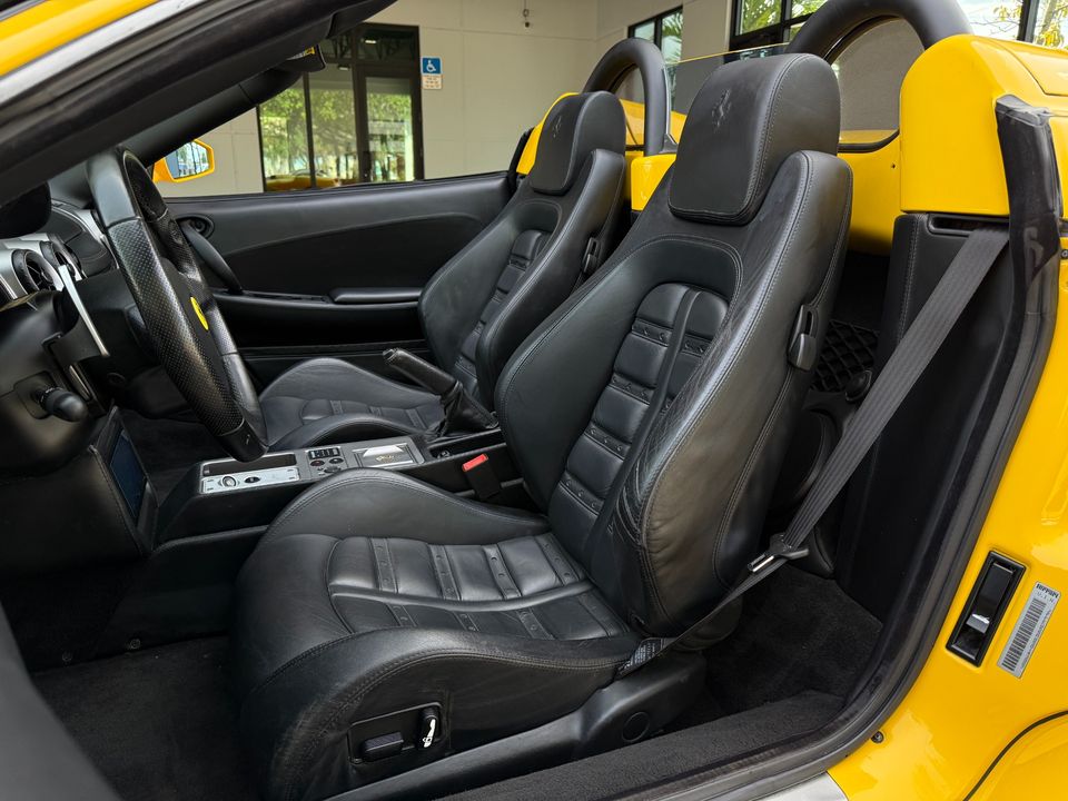 2005 Ferrari F430