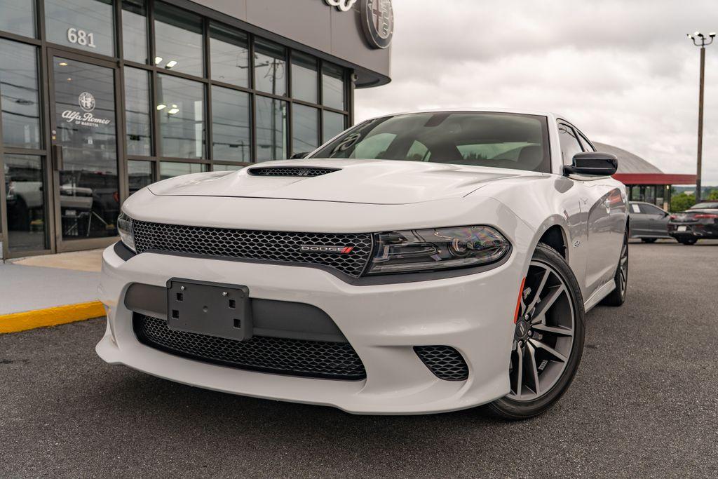 2023 Dodge Charger