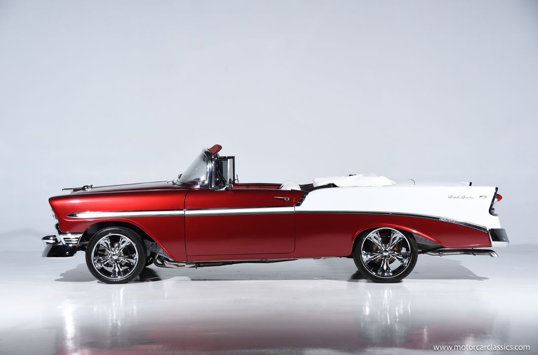 1956 Chevrolet Bel Air