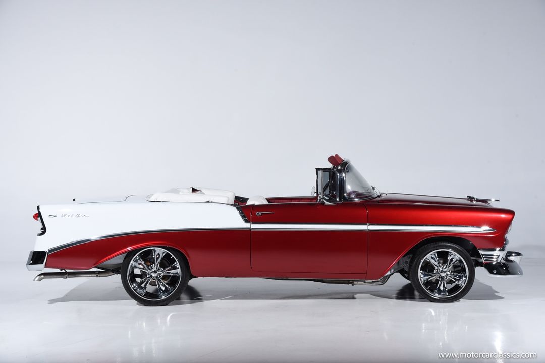 1956 Chevrolet Bel Air