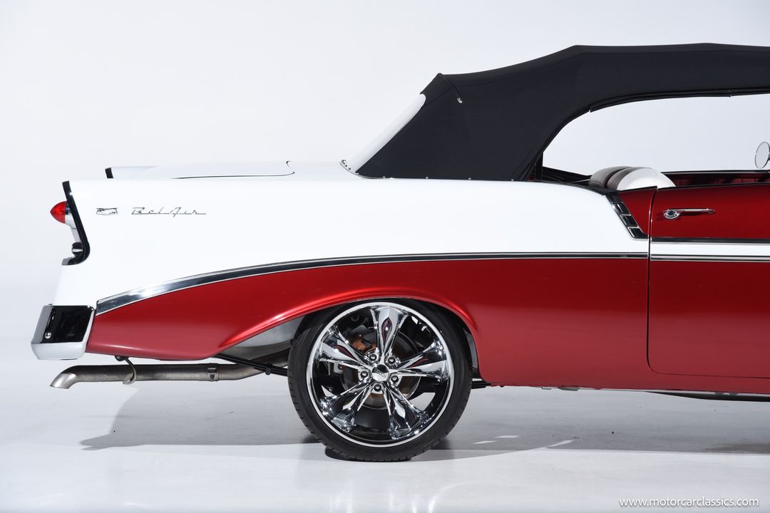 1956 Chevrolet Bel Air
