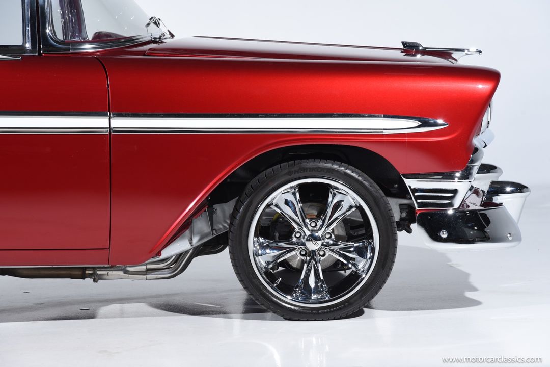 1956 Chevrolet Bel Air