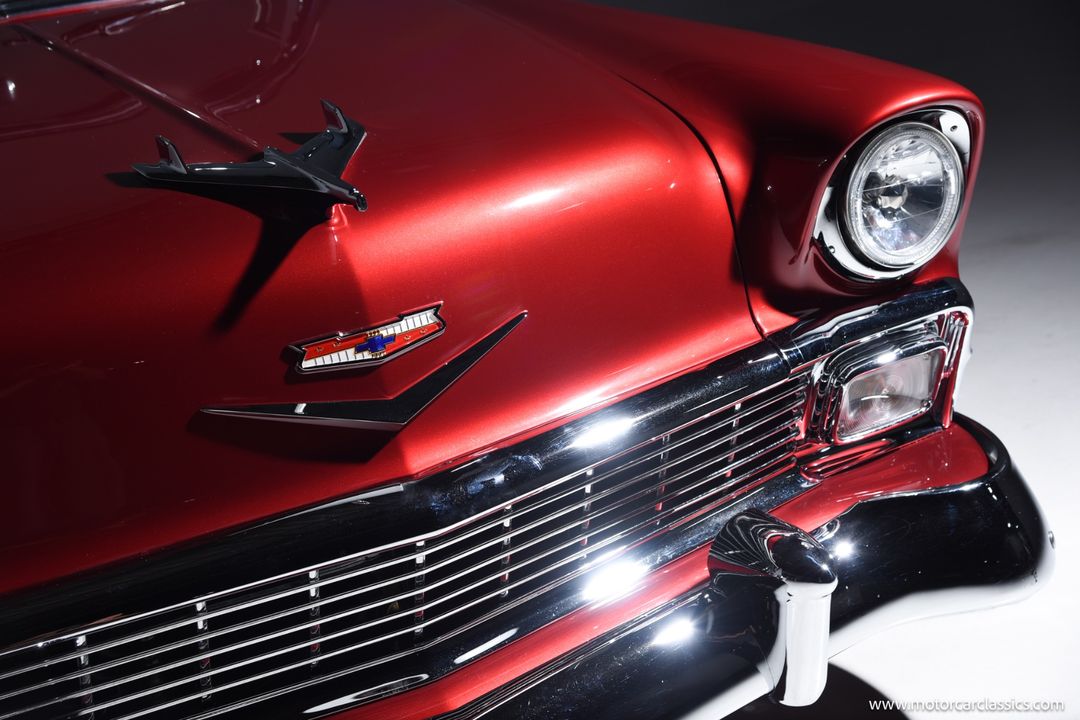 1956 Chevrolet Bel Air