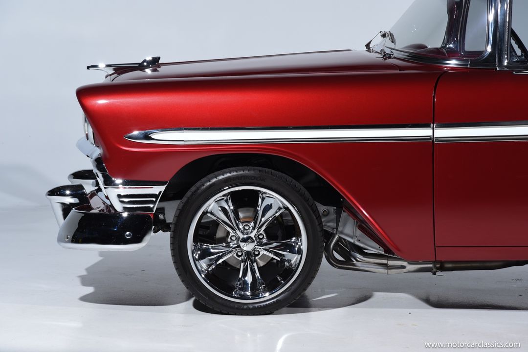 1956 Chevrolet Bel Air