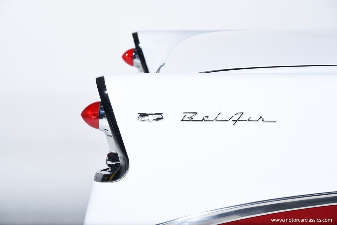 1956 Chevrolet Bel Air