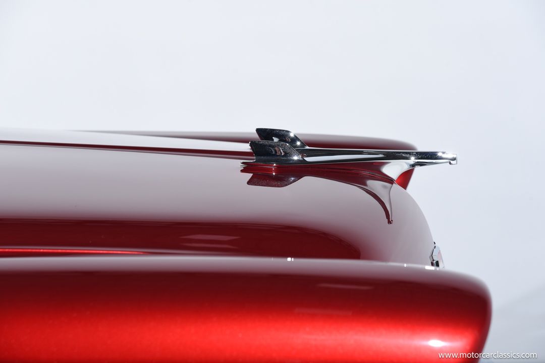 1956 Chevrolet Bel Air
