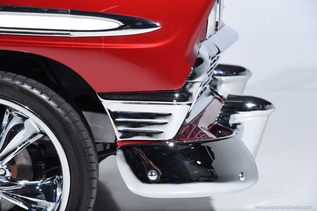 1956 Chevrolet Bel Air