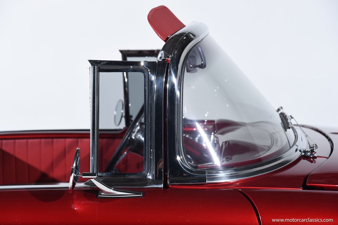 1956 Chevrolet Bel Air