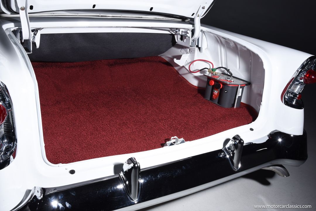 1956 Chevrolet Bel Air