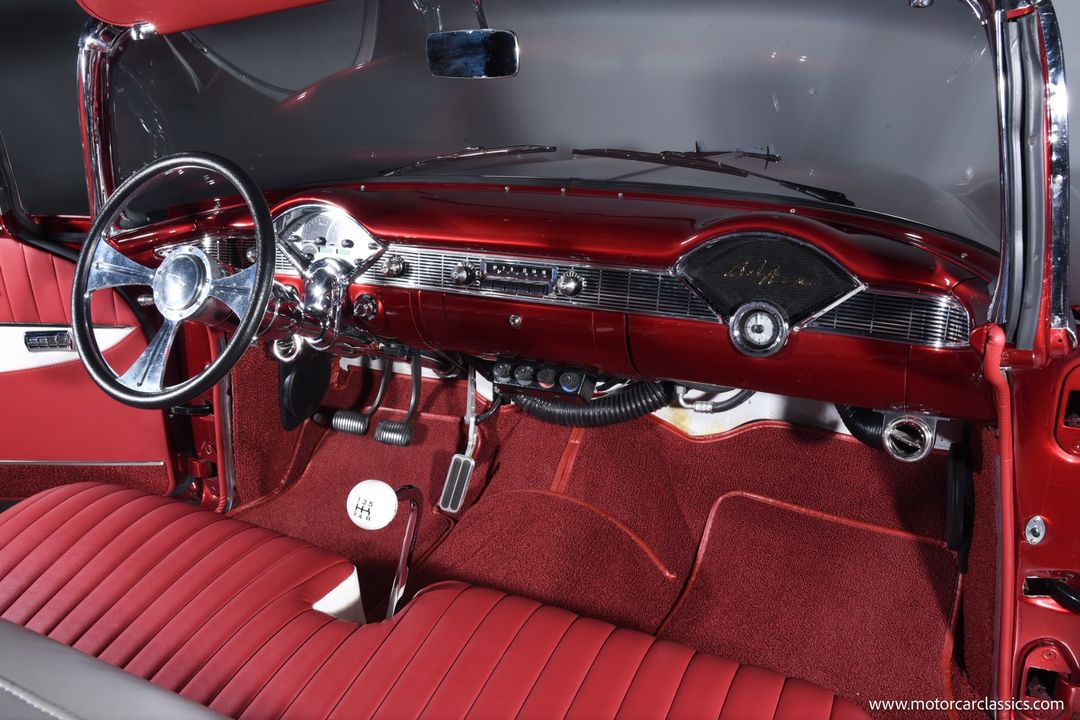 1956 Chevrolet Bel Air