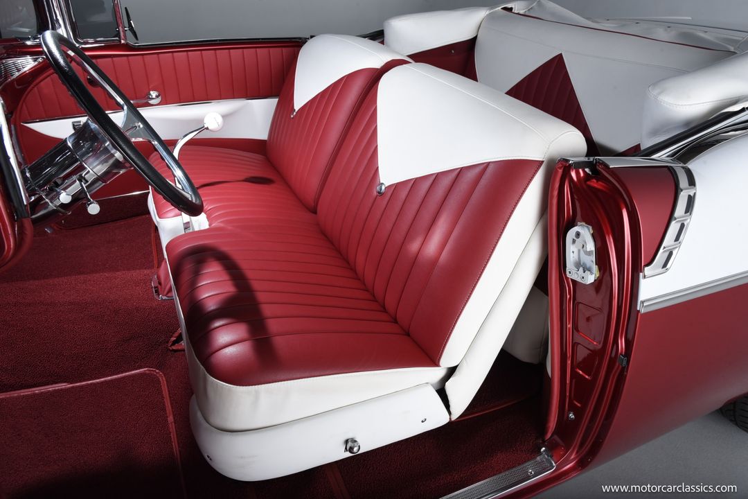 1956 Chevrolet Bel Air