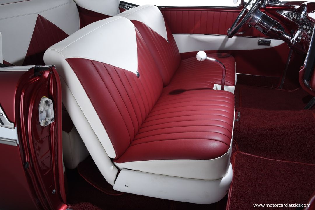 1956 Chevrolet Bel Air