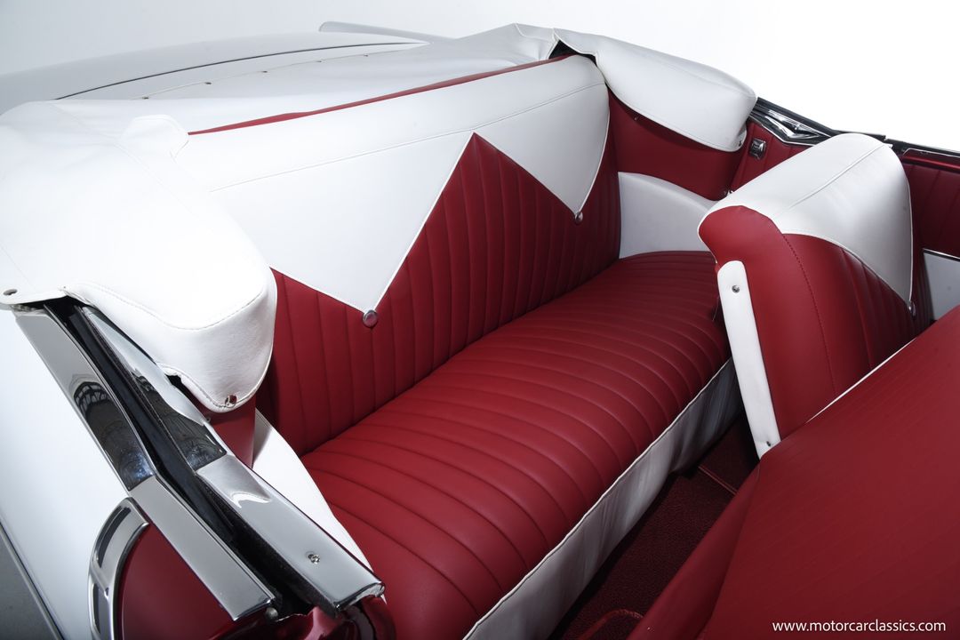 1956 Chevrolet Bel Air