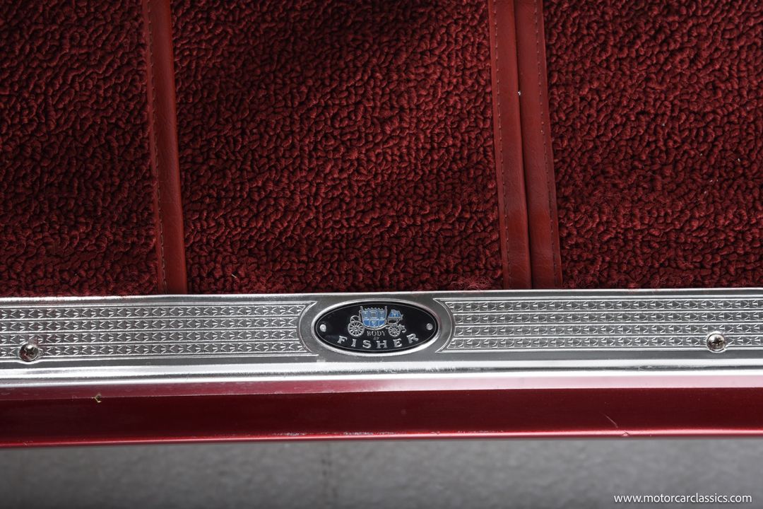 1956 Chevrolet Bel Air