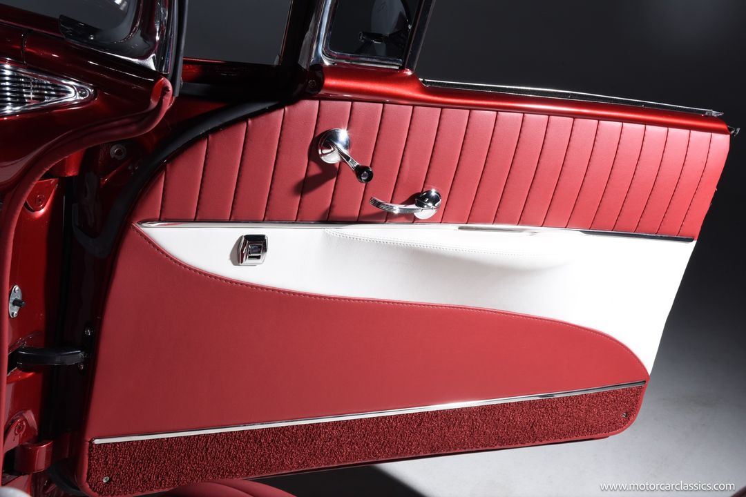 1956 Chevrolet Bel Air
