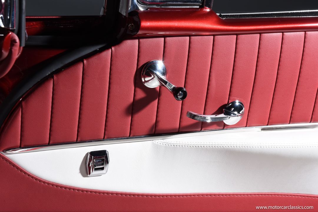 1956 Chevrolet Bel Air