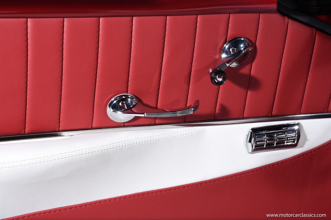 1956 Chevrolet Bel Air