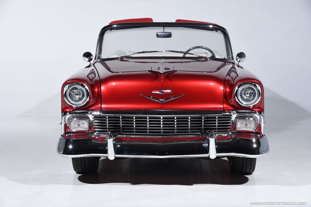 1956 Chevrolet Bel Air