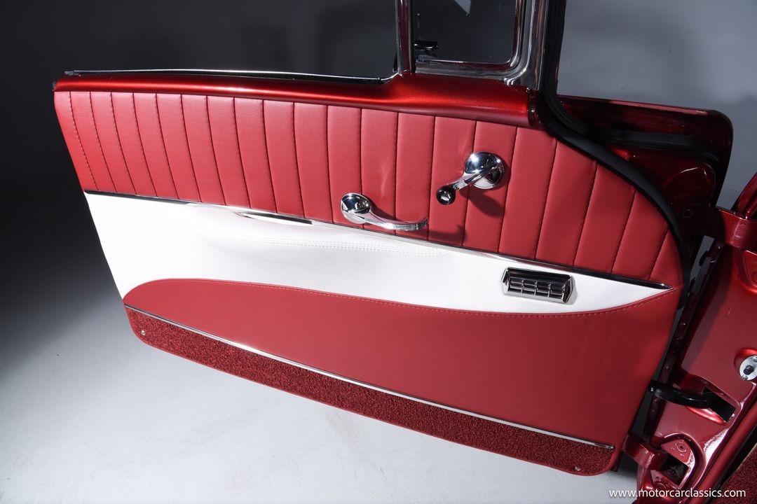 1956 Chevrolet Bel Air