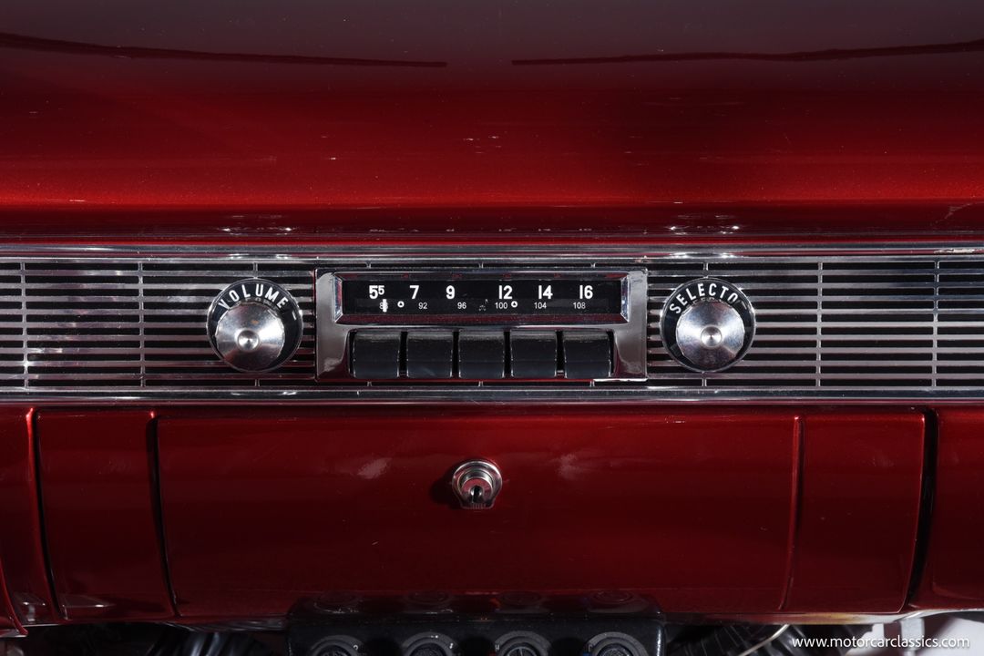1956 Chevrolet Bel Air
