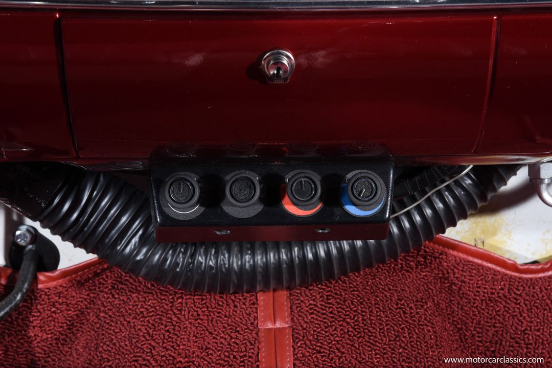 1956 Chevrolet Bel Air