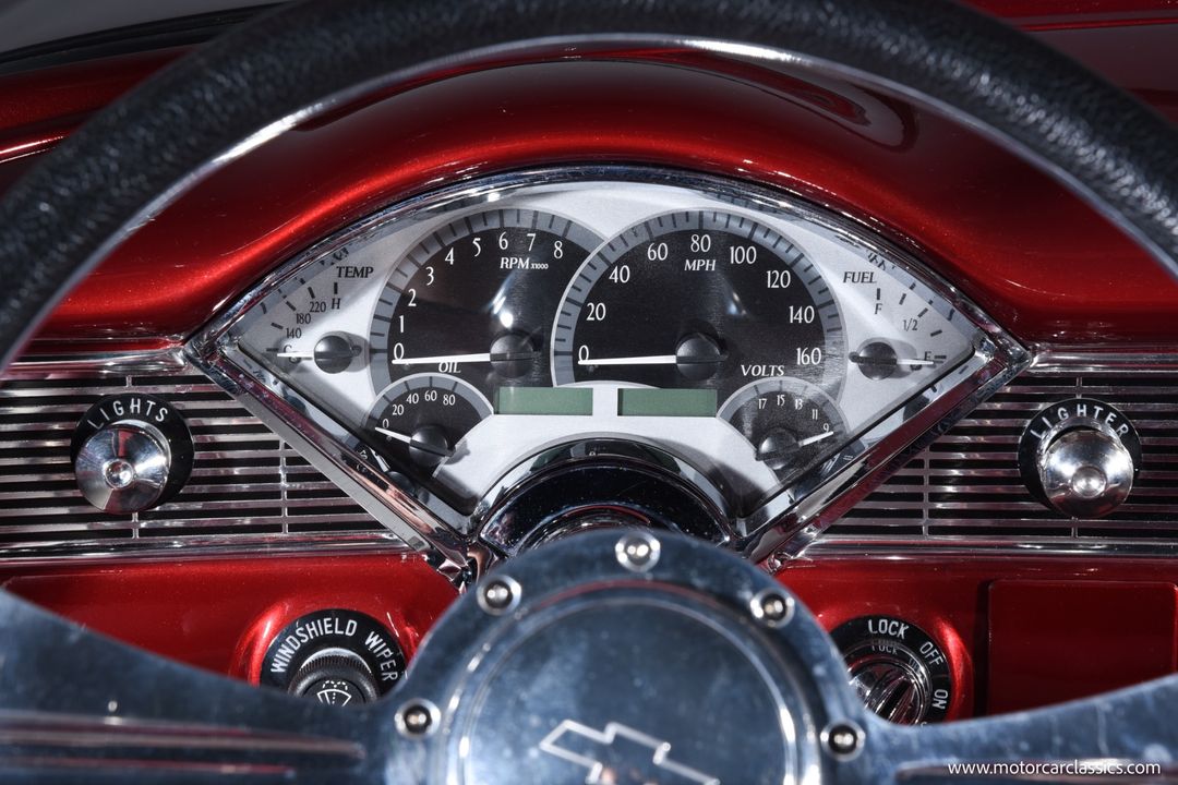 1956 Chevrolet Bel Air