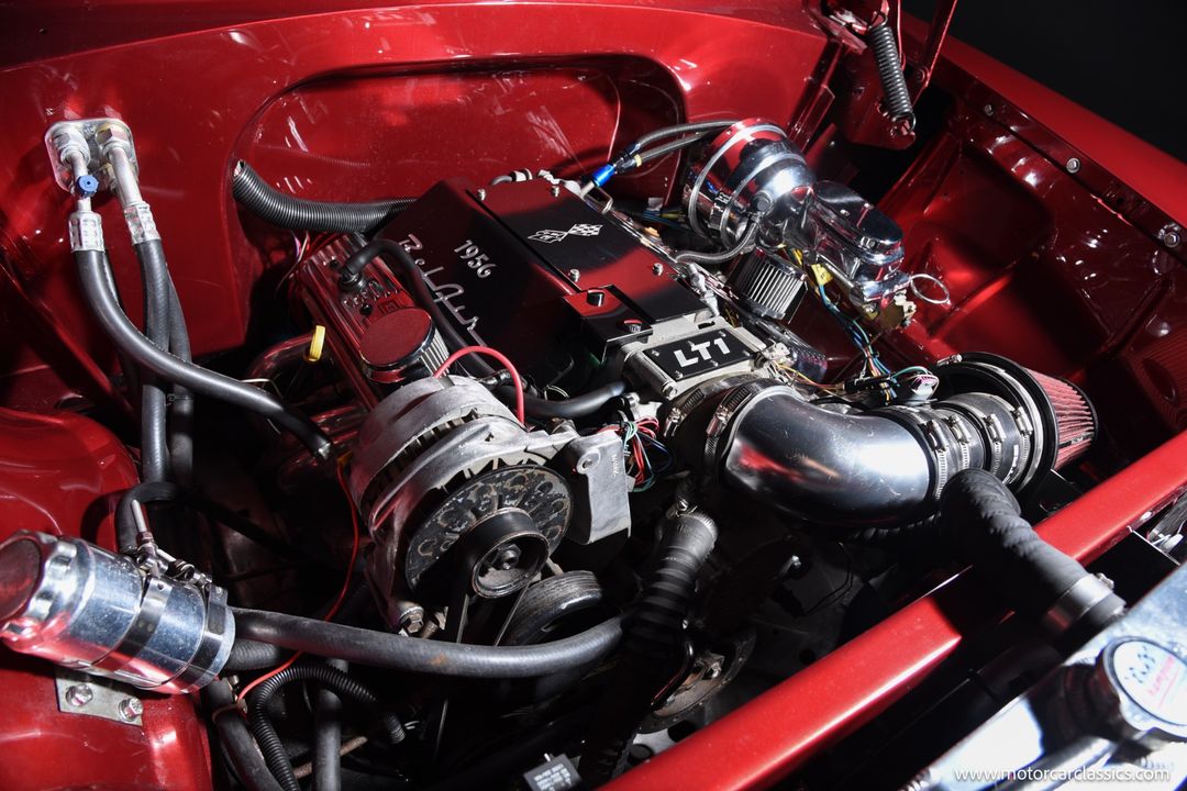 1956 Chevrolet Bel Air