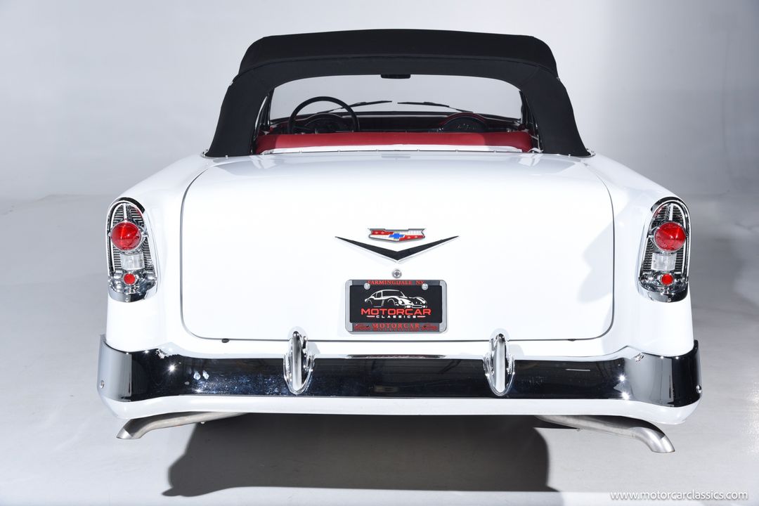 1956 Chevrolet Bel Air