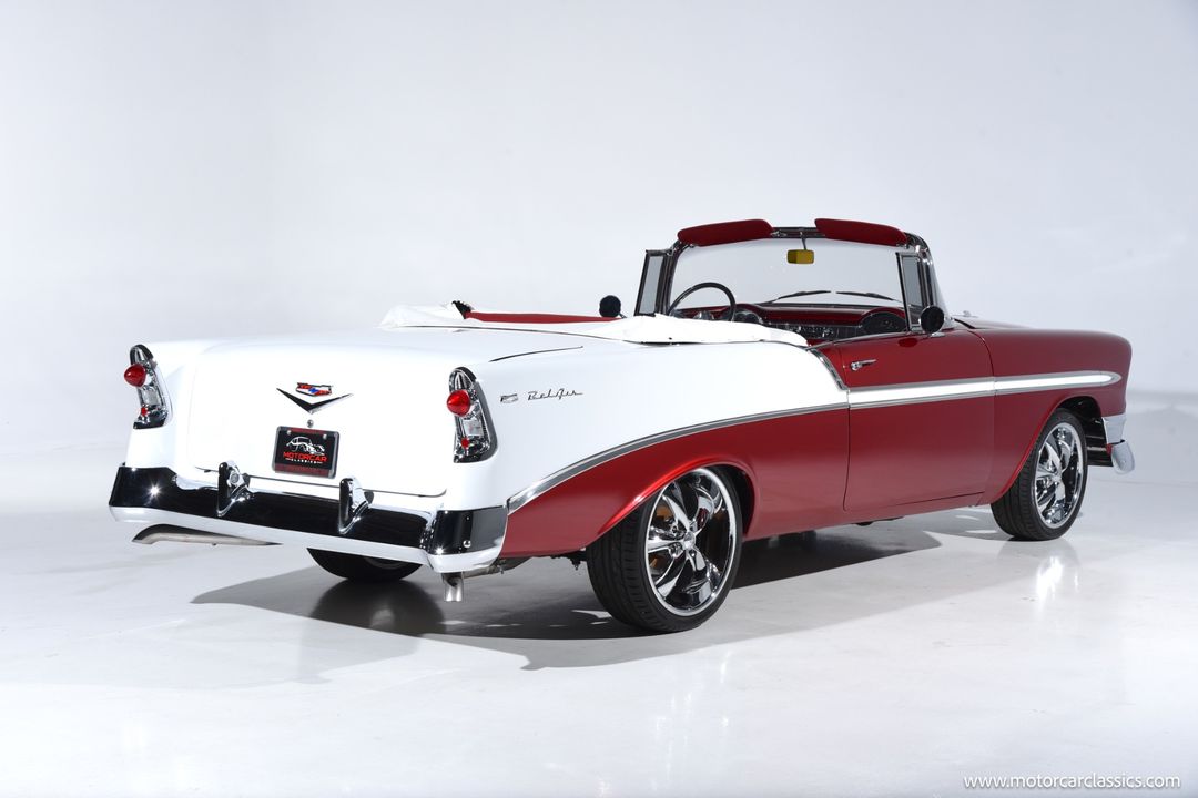 1956 Chevrolet Bel Air