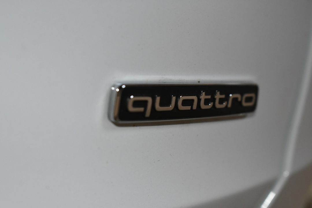 2022 Audi Q3