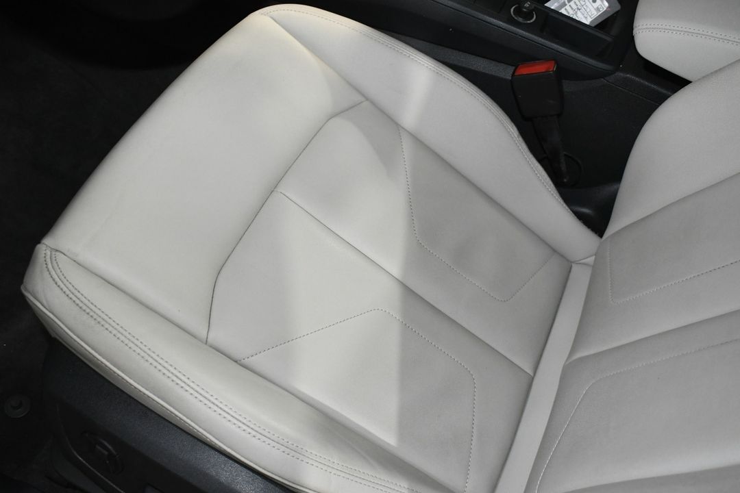 2022 Audi Q3