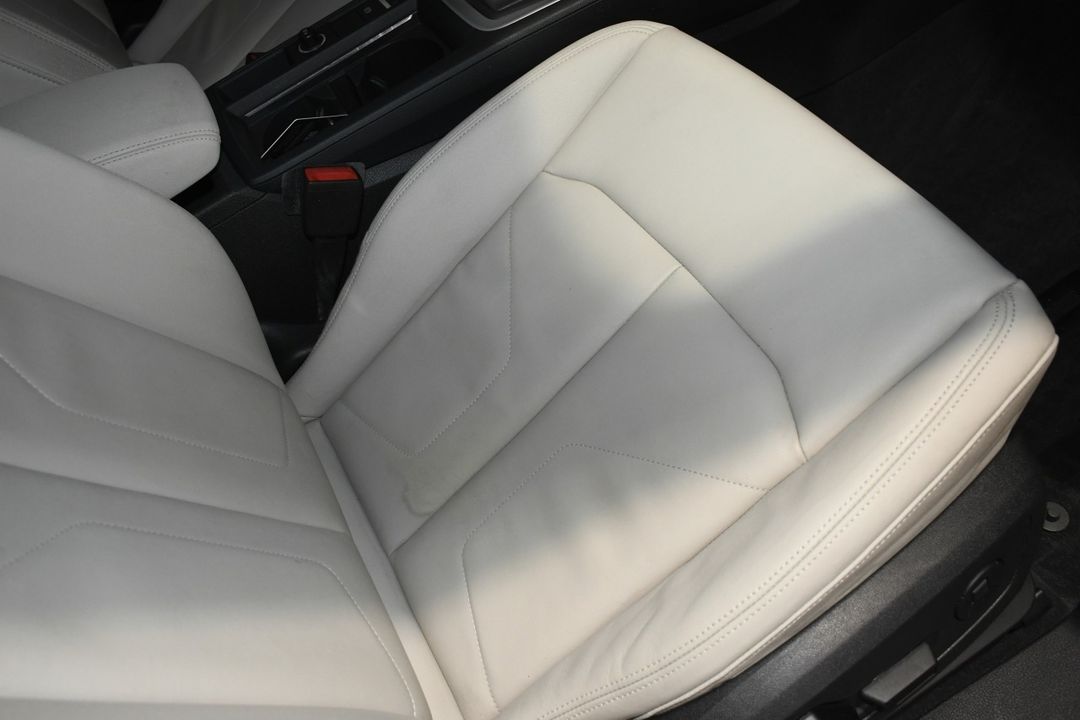2022 Audi Q3