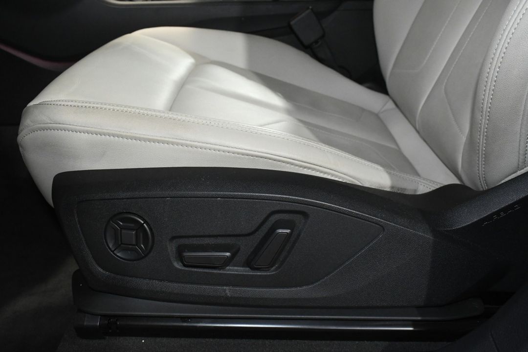 2022 Audi Q3