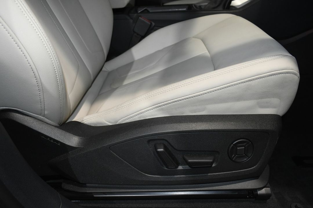 2022 Audi Q3