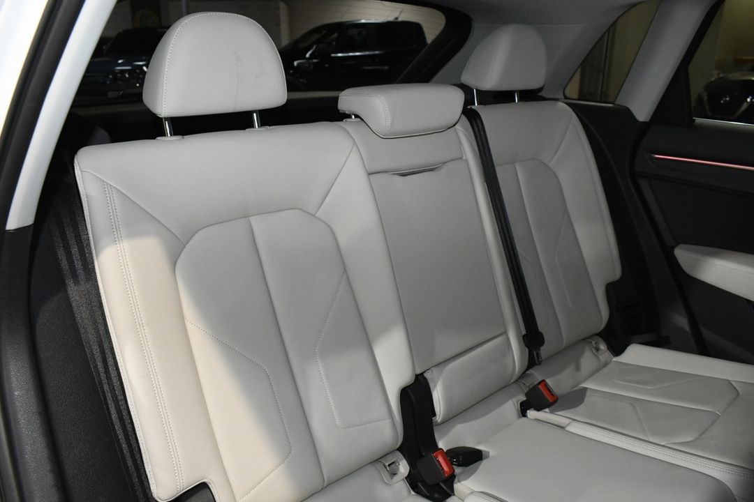 2022 Audi Q3