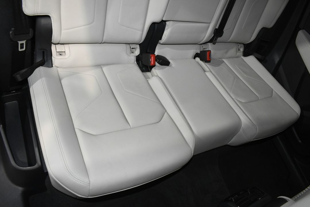 2022 Audi Q3