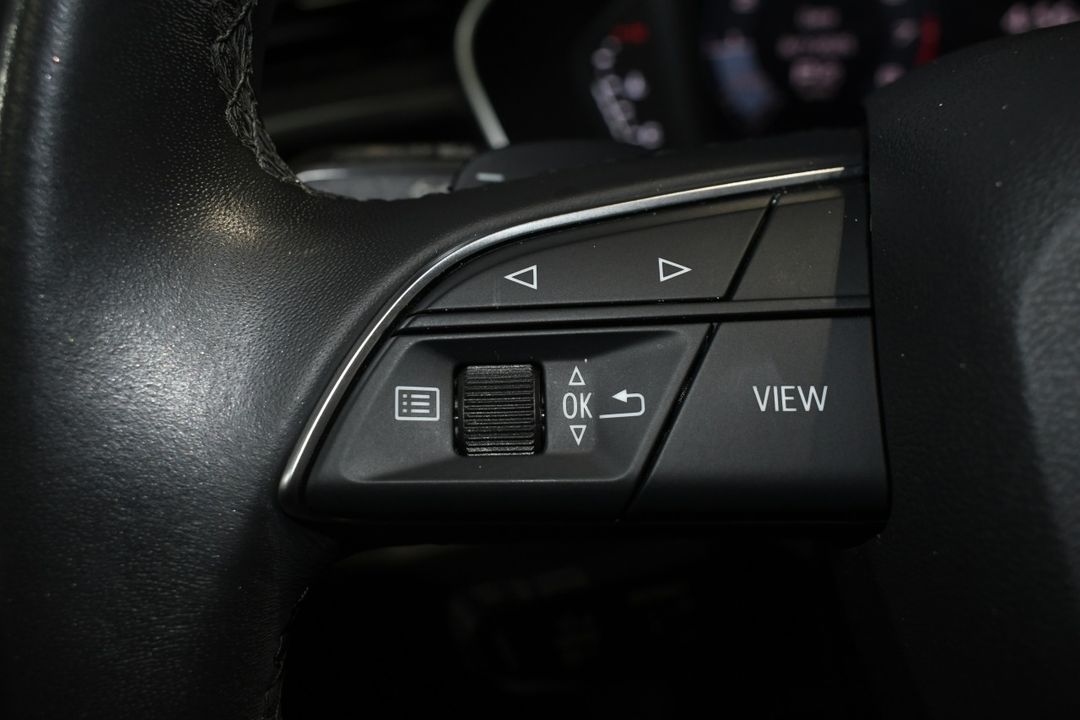 2022 Audi Q3