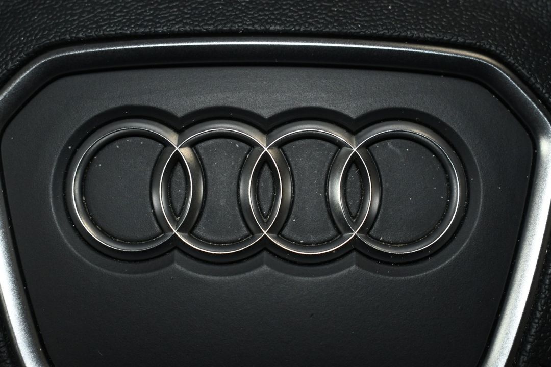 2022 Audi Q3