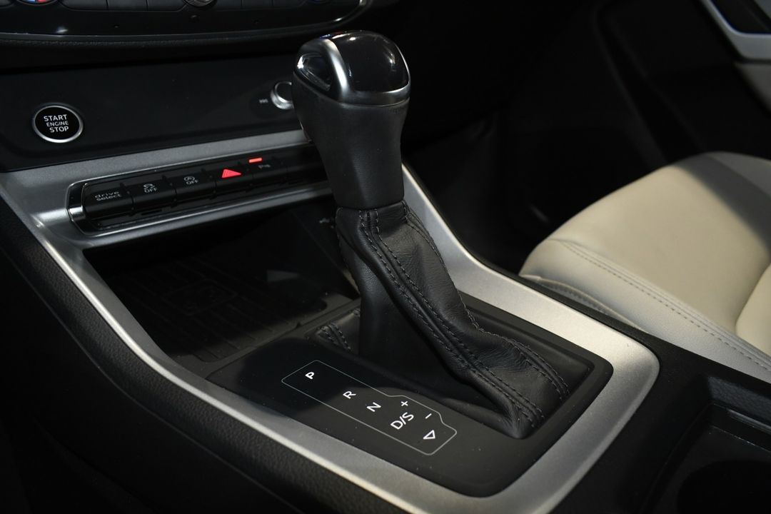 2022 Audi Q3